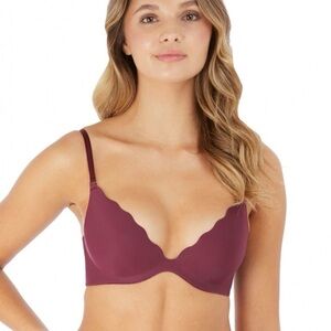 B.TEMPT'D BY WACOAL b.wow'd Push-Up Bra size 36D